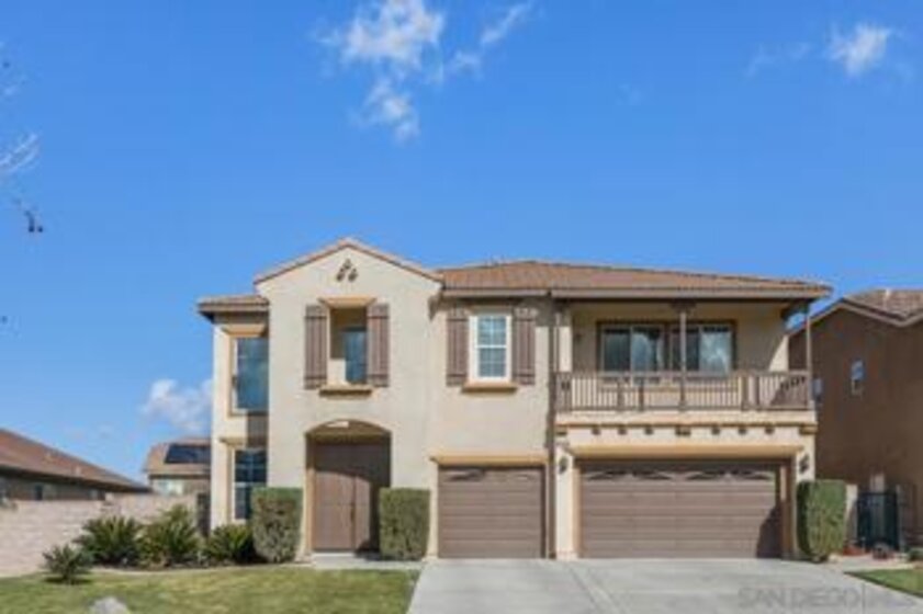 31542 Castillo Road Photo