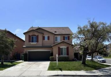 Fabulous Newly Listed Rancho Bella Vista Single Family Residence Located at 31579 Rosales Avenue